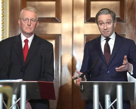 British and Irish Governments to Present Fresh Historical Conflict Framework