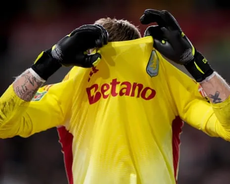 The Villans Face Yet Another Defeat: How Much of a Difference a Season Can Make