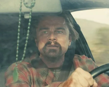 Continuous Struggle Review – Paul Thomas Anderson’s Thrillingly Frenetic Alternative Culture Adventure
