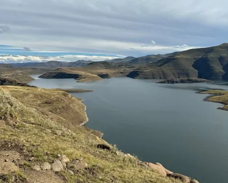 Lesotho Villagers Report of Harm from Water Project Supported by African Development Bank