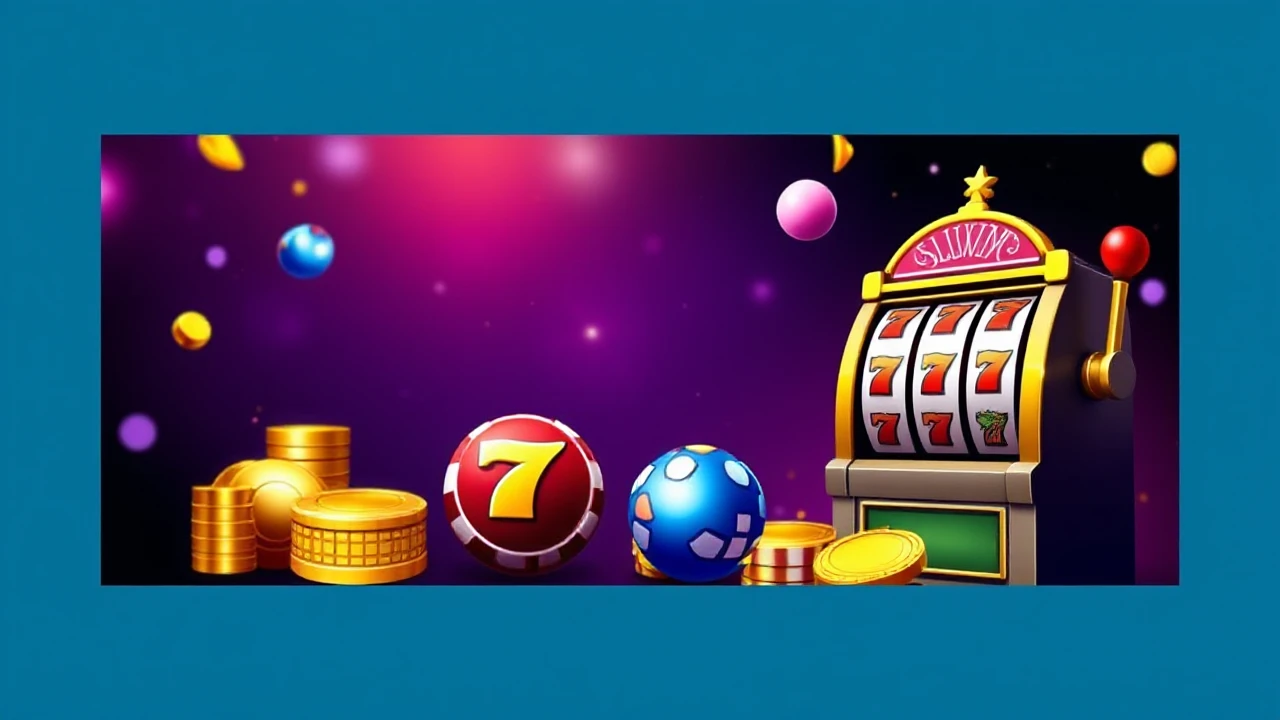 Discovering the Thrilling Universe of Online Casino Slots: A Detailed Guide