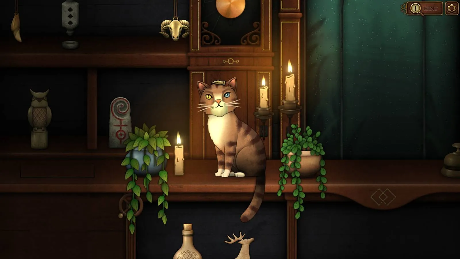 The Cult Classic's Sequel Transforms Vintage Hunting Into Mystery Treasure