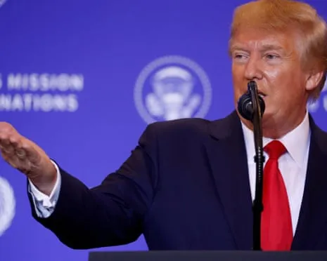 Trump Abandoned His Oath of Presidency. The Future Shall Not Regard Him Kindly