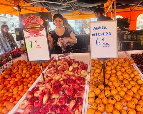 The Nordic nation stands ready to face any upcoming emergency, thanks to reserved nutritional reserves alongside three-day survival sets – The continent ought to be too