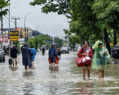 Bali Plans Ban on New Hotels and Restaurants Following Deadly Flooding Raises Questions Over Overtourism