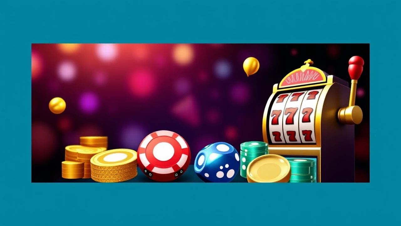 Handy Slot Game Guidance Provided by Knowledgeable Members