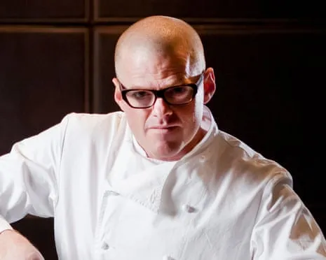 Renowned Culinary Expert Heston Blumenthal Unveils New Dining Experience for Weight-Loss Drug Takers
